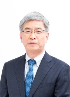 Masa-Hiko Saito, Director, Center for Mathematical and Data Sciences