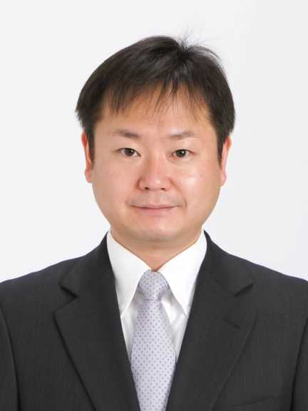 講演者:白石 善明