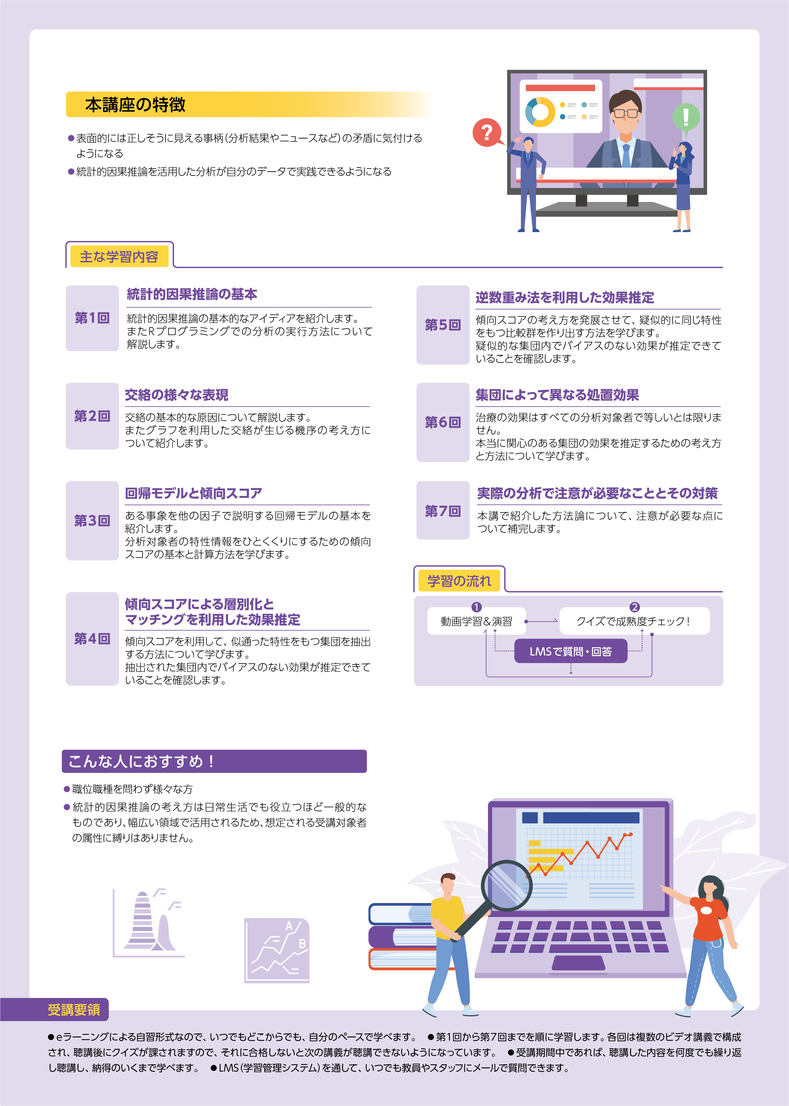 開催案内