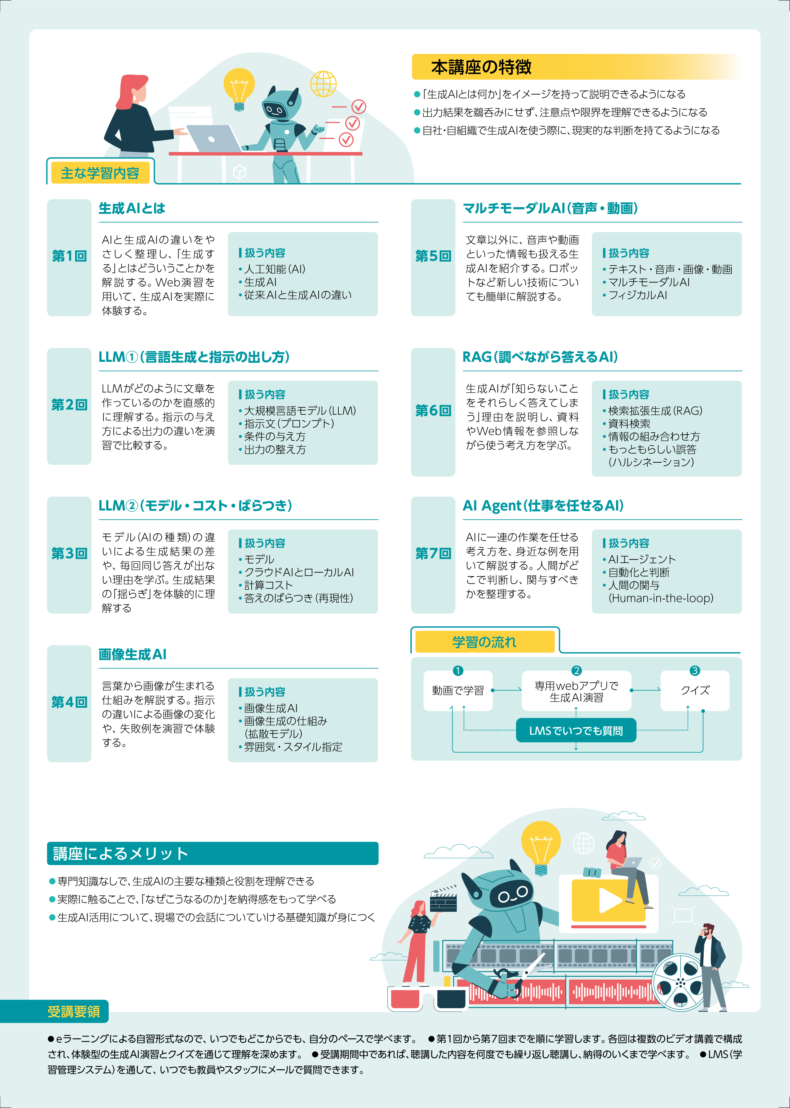 開催案内