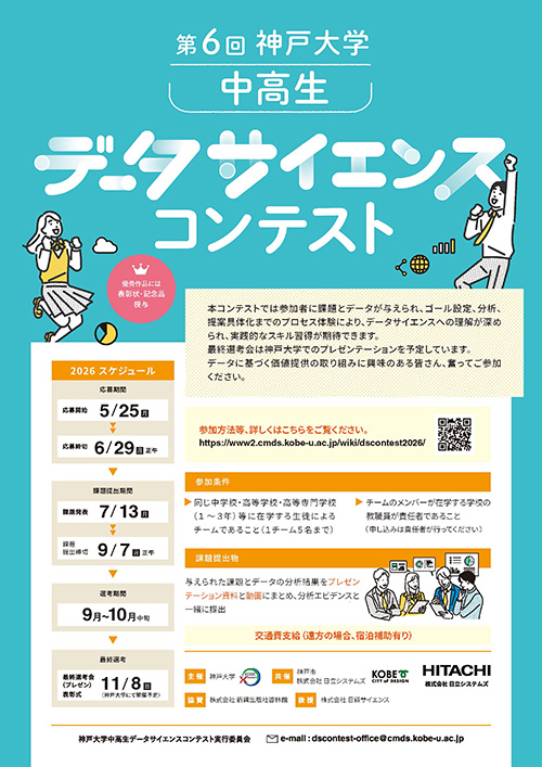 開催案内